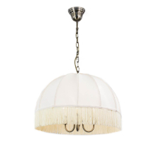 Подвесная люстра Citilux Базель CL407131