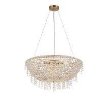 Подвесная люстра Favourite Cesta 4136-8P