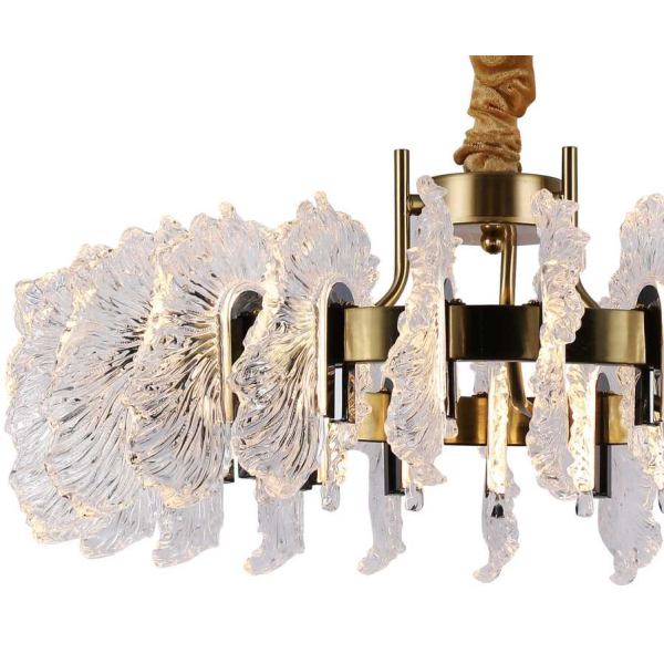 Люстра Kink Light Мару 07695-60,36-29