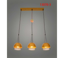 Люстра подвесная Alfa Light F4124-55