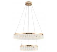 Подвесная люстра Rivoli Erika 6131-105 Б0061969