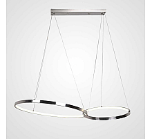 Подвесная люстра Imperium Loft Zenda D60+D40 313679-26