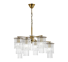 Подвесная люстра Evoluce Lynden SLE1122-303-06