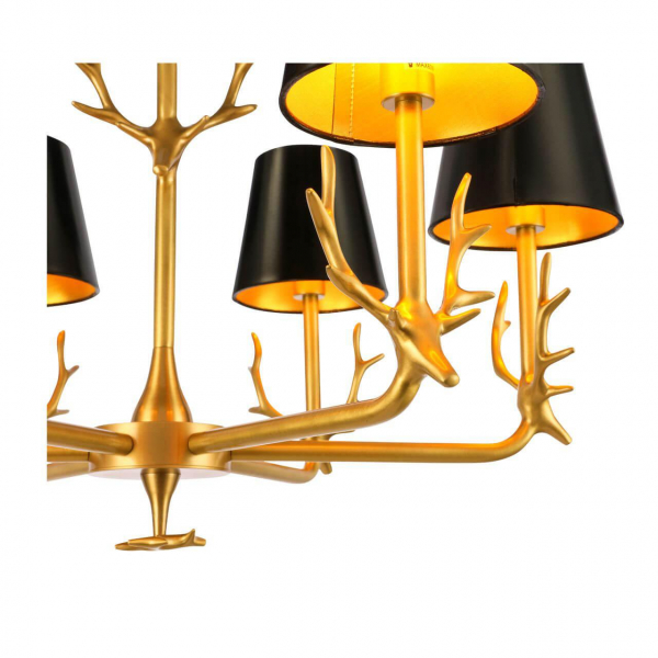 Подвесная люстра ST Luce Velossa SL1123.203.06 Подвесная люстра ST Luce Velossa SL1123.203.06