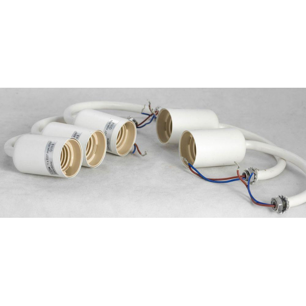 Подвесная люстра Lussole Lgo Lattice GRLSP-8217 Подвесная люстра Lussole Lgo Lattice GRLSP-8217