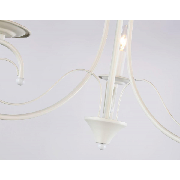 Подвесная люстра Ambrella light Traditional Modern TR9605 Подвесная люстра Ambrella light Traditional Modern TR9605