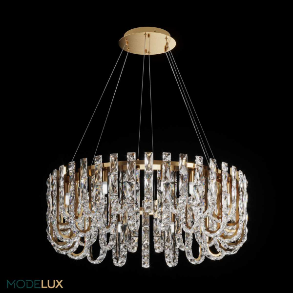 Подвесная люстра Modelux ML.6621.19 BS Подвесная люстра Modelux ML.6621.19 BS