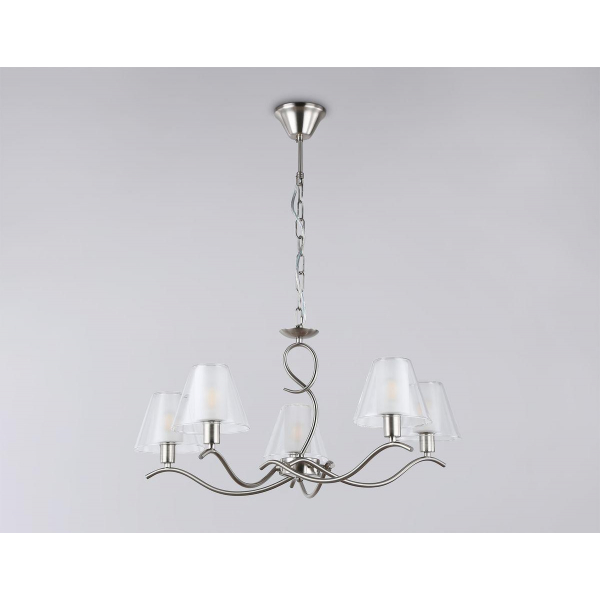 Подвесная люстра Ambrella Light High Light LH57081 Подвесная люстра Ambrella Light High Light LH57081