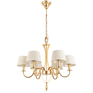 Подвесная люстра Divinare Florence 6819/19 SP-6