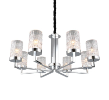 Подвесная люстра Omnilux Maiera OML-84703-08