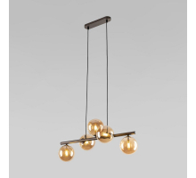 Подвесная люстра TK Lighting 6105 Estera