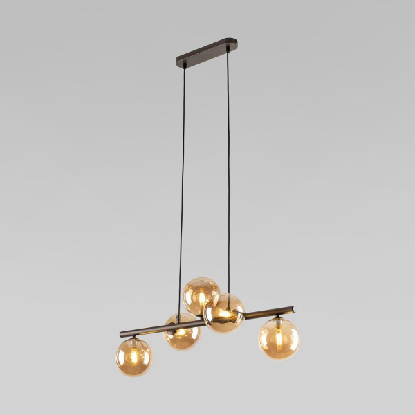 Подвесная люстра TK Lighting 6105 Estera Подвесная люстра TK Lighting 6105 Estera