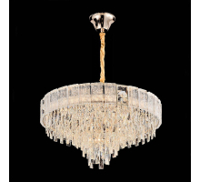 Подвесная люстра Lussole Napa LSP-8926