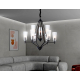 Подвесная люстра Ambrella light Traditional TR3238