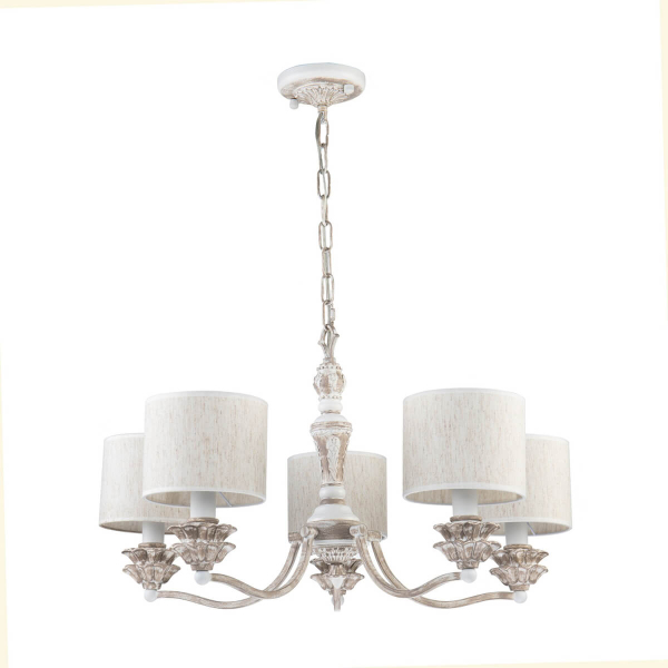 Подвесная люстра Favourite Fima 2700-5P