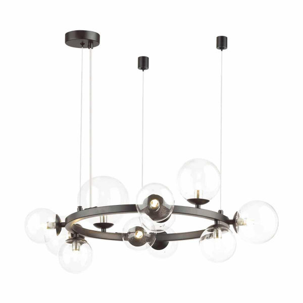 Подвесная люстра Odeon Light Modern Tovi 4818/11 Подвесная люстра Odeon Light Modern Tovi 4818/11