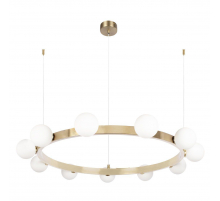 Подвесная люстра Loft IT Hoop 10311/11