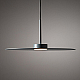 Подвесная люстра Nowodvorski Simone Umbra Blue 11414