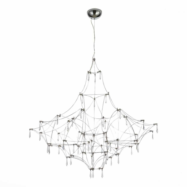 Подвесная люстра ST Luce Gravetta SL797.113.114 Подвесная люстра ST Luce Gravetta SL797.113.114