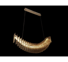 Люстра подвесная Alfa Light F0924-17