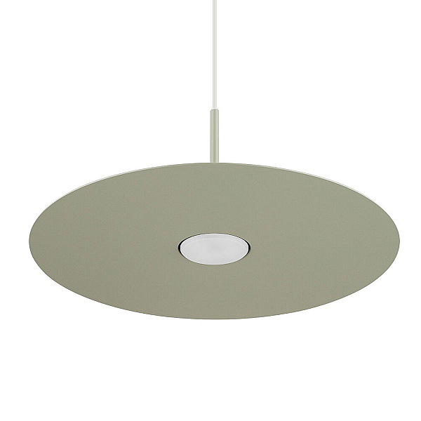 Подвесная люстра Nowodvorski Simone Sage Green 11413