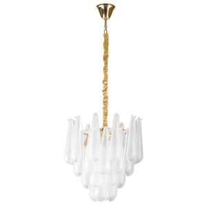 Подвесная люстра Lightstar Retro Ii 799082