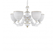 Подвесная люстра Reccagni Angelo L 9651/5