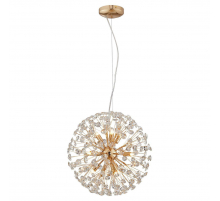 Подвесная люстра Lussole Topgrade LSP-8461