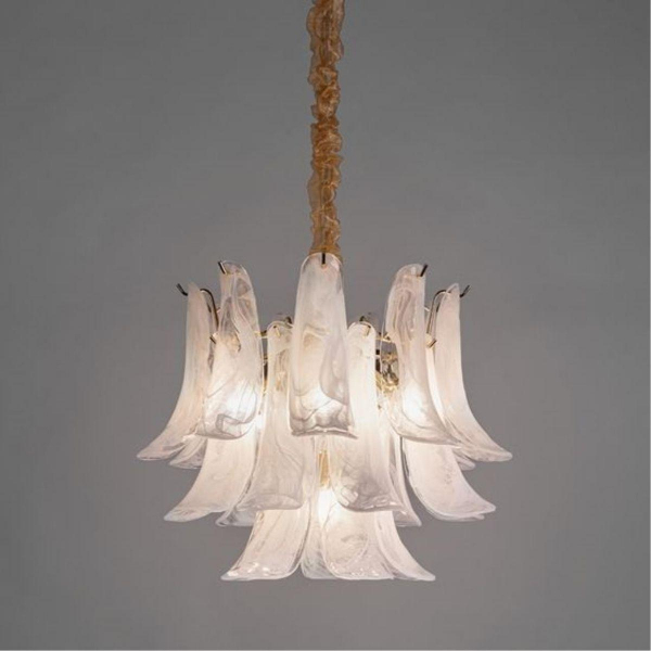 Подвесная люстра Arte Lamp Maya A4072LM-6GO Подвесная люстра Arte Lamp Maya A4072LM-6GO