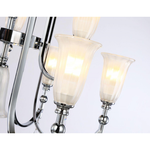 Подвесная люстра Ambrella light Traditional TR3249 Подвесная люстра Ambrella light Traditional TR3249