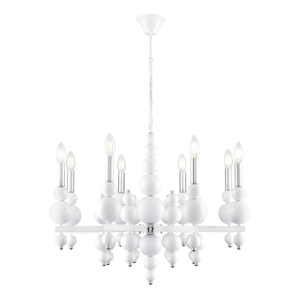 Подвесная люстра Lumion Nana Moderni 8260/8