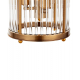 Подвесная люстра Lumina Deco Boston LDP 1235-3 MD