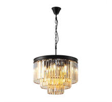 Подвесная люстра Citilux Мартин CL332132