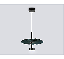 Люстра Ambrella Light HIGH LIGHT LH72605