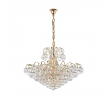 Подвесная люстра Arti Lampadari Loano E 1.5.57.100 G