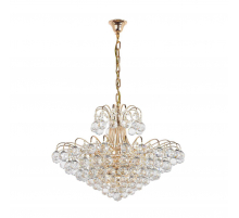 Подвесная люстра Arti Lampadari Loano E 1.5.57.100 G