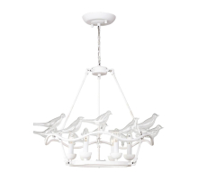 Подвесная люстра Favourite Pajaritos 1751-6P