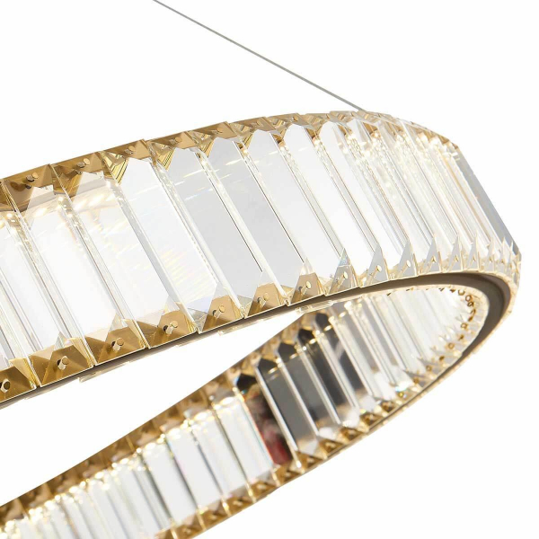 Подвесная люстра ST Luce TIVOLI SL1622.363.01 Подвесная люстра ST Luce TIVOLI SL1622.363.01