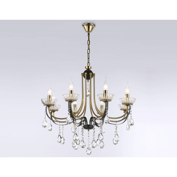 Подвесная люстра Ambrella light Traditional TR4953 Подвесная люстра Ambrella light Traditional TR4953