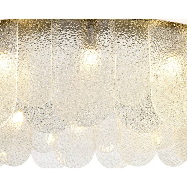 Подвесная люстра Vele Luce Delizia VL3185P12