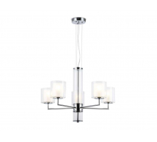 Подвесная люстра Ambrella light High Light LH56001