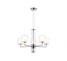 Подвесная люстра Ambrella light High Light LH56001