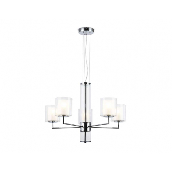 Подвесная люстра Ambrella light High Light LH56001 Подвесная люстра Ambrella light High Light LH56001