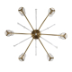 Подвесная люстра ST Luce Illumia SL1400.303.06