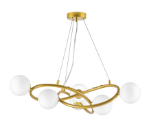 Люстра Globo Lightstar 799063