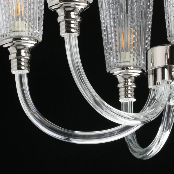 Подвесная люстра MW-Light Альгеро 8 285012306 Подвесная люстра MW-Light Альгеро 8 285012306