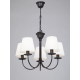 Подвесная люстра Vitaluce V3398-1/5