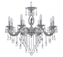 Подвесная люстра Bohemia Ivele 71401/8/210 B NW FA4S