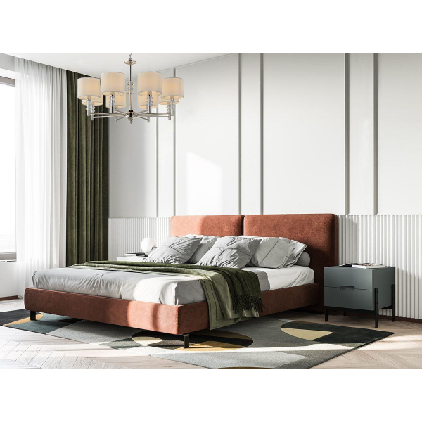 Подвесная люстра Escada 1167/8S Подвесная люстра Escada 1167/8S