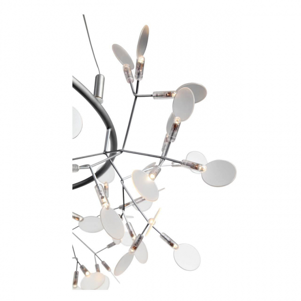 Подвесная светодиодная люстра ST Luce Rafina SL379.103.135 Подвесная светодиодная люстра ST Luce Rafina SL379.103.135